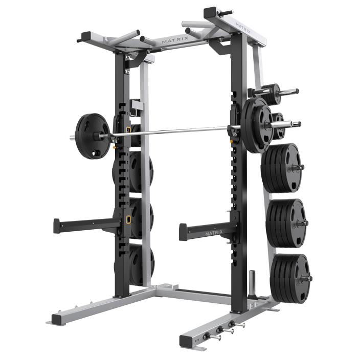 Power Racks Body Solid Power Rack GPR378