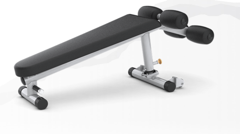 Скамья Royal Fitness Bench 001