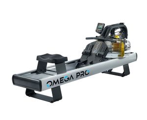 OMEGA PRO Indoor Rower
