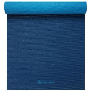 2-Coloro Reversible Yoga Mat (6MM)