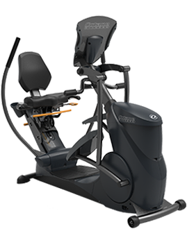 OCTANE FITNESS xR650 Elliptical