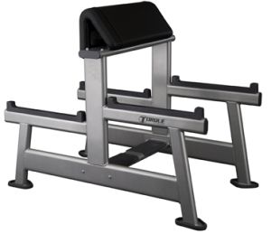 Torque MACB Arm Curl Bench