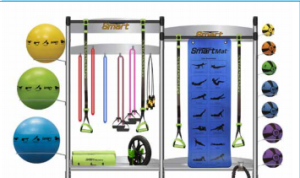 Prism 2 Section Functional Training Package