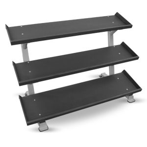 3-Tier Dumbbell Rack