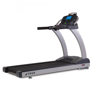 TRUE FITNESS - Performance 100 Treadmill