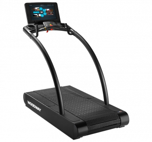 WOODWAY 4Front Treadmill