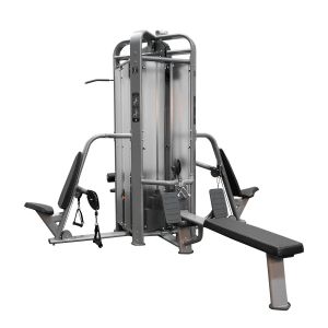 TORQUE 4 Stack Multi-Jungle – CT Package