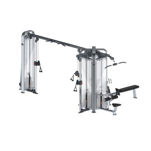 TORQUE FITNESS 5 Stack Multi-Jungle 