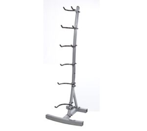 6 Tier Medicine Ball Tower Rack GMBR-6