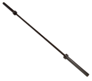 7’ Olympic Power Bar  AOB-1500B