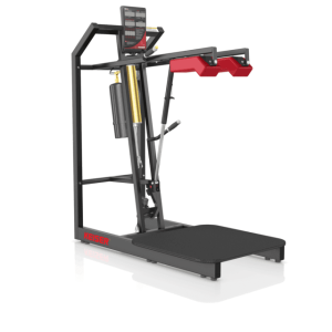 KEISER A300 Squat Pro