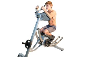 Ab Coaster® CS3000