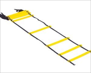 SMART ACCELERATION LADDER - Yellow