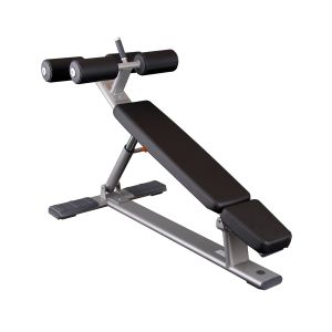Adjustable Abdominal Bench