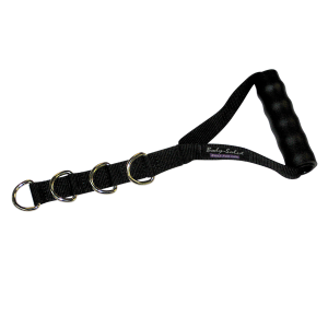 Adjustable Nylon Stirrup Handle