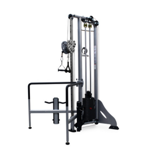 Adjustable Pulley Station NM-210