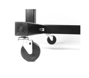 Aerobic Pac Optional Casters
