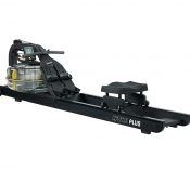 Apollo Plus Black Indoor Rower
