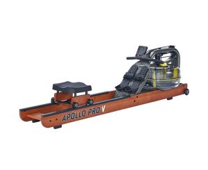 Apollo Pro V Indoor Rower
