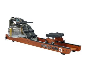 Apollo Pro XL Indoor Rower