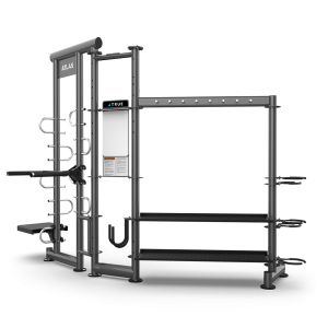 True Fitness - Atlas 200