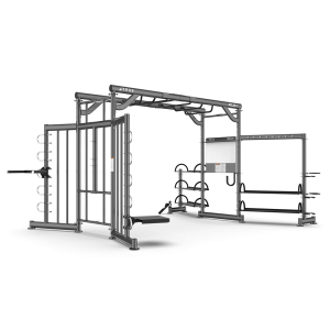 True Fitness - Atlas HD