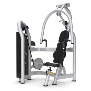 MATRIX Aura Chest Press