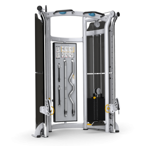 MATRIX Aura Functional Trainer 400 Stack