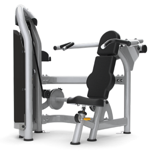 MATRIX Aura Shoulder Press