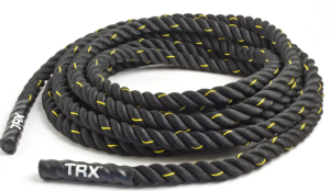 TRX Battle Rope