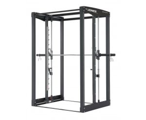 BODYCRAFT Jones Light Commercial Functional Trainer