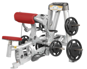 Hoist ROC-IT® Biceps Curl RPL-5102