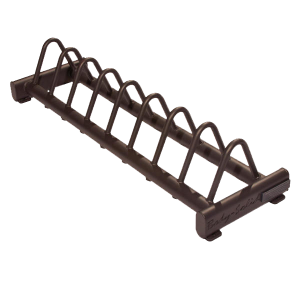 Rubber Bumper Plate Rack GBPR10