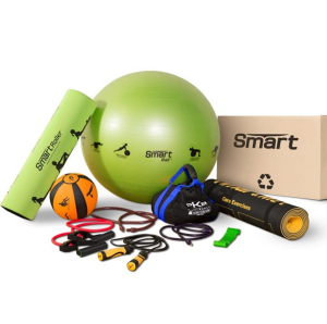 Smart In-Home Bootcamp