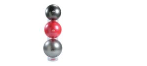 Ball Storage Stackers