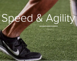 ECORE Speed & Agility Turf