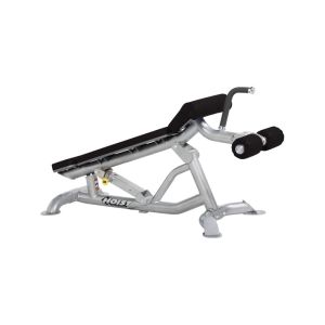 Hoist Adjustable Super Flat/Incline/Decline Bench CF-3162