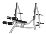 Hoist Decline Olympic Bench CF-3177