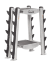 HOIST Accessory Rack CF-3466