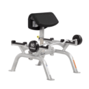 HOIST Standing Preacher Curl CF-3555