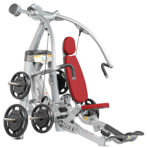 Hoist ROC-IT® Chest Press RPL-5301