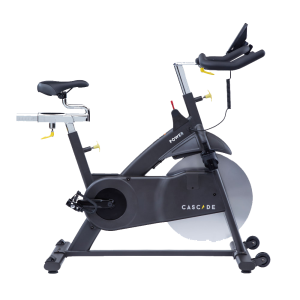 CASCADE CMXPro Power Indoor Cycling Bike