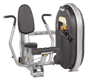 Chest Press - CL-3301