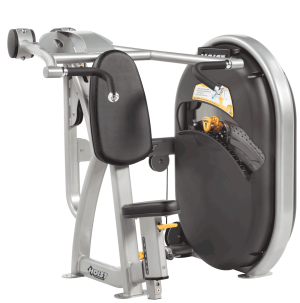 Shoulder Press - CL-3501