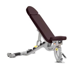 Hoist Flat/Incline/Decline Bench CF-3160