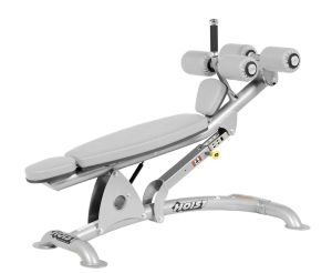 HOIST Ab Bench CF-3264