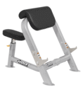 Hoist HF-4550 Preacher Curl