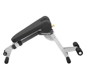 Hoist AB/Back Hyper Bench CF-4263