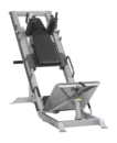 Hoist HF-4357 LEG PRESS HACK COMBO