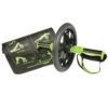 Core Wheel with Mat